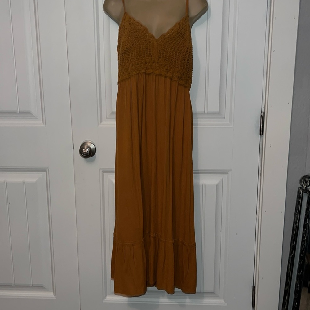 nwt sun dress
